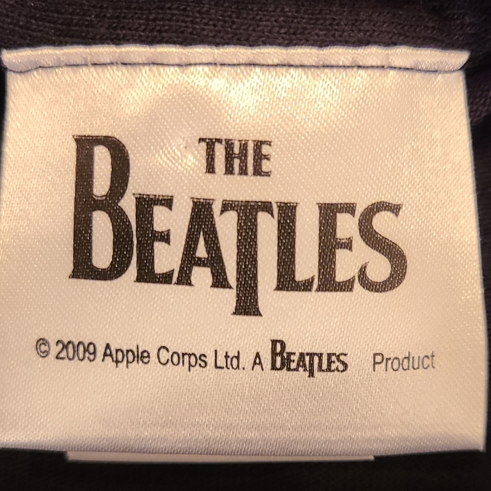 Beatles Tee - Picture 4 of 5